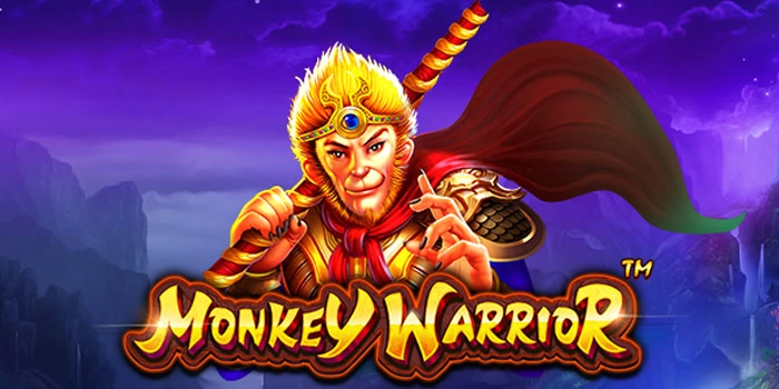 Cara Efektif Mengincar Kemenangan Besar di Slot Monkey Warrior