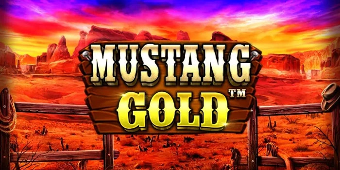 Tips Rahasia Agar Putaran Slot Mustang Gold Selalu Menguntungkan