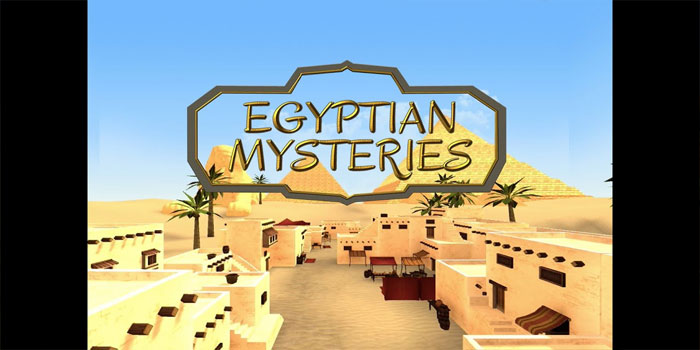 Tips Ampuh Menang Jackpot di Slot Egyptian Mysteries