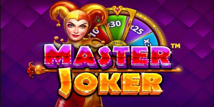 Slot Master Joker: Rahasia Jackpot yang Menggiurkan 