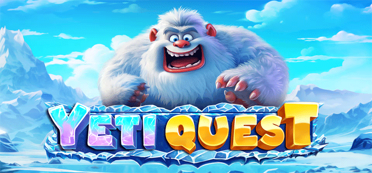 Slot Yeti Quest yang Sering Kasih Free Spin dan Jackpot