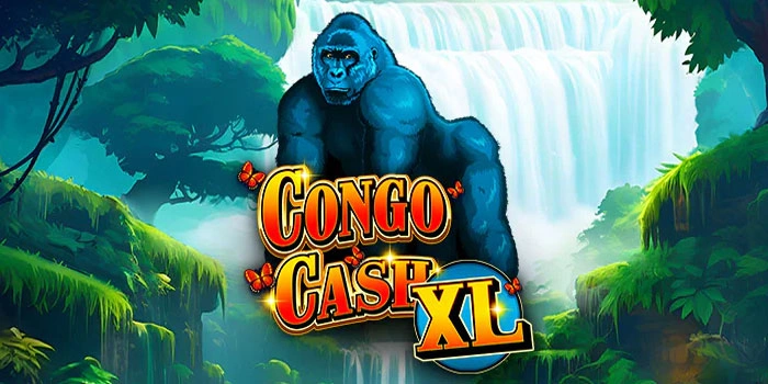 Cara Raih Maxwin Di Slot Congo Cash XL Dengan Modal Minim