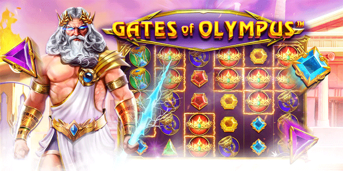 Gates of Olympus – Tips Memahami Fitur dan Pola Permainan dengan Lebih Mudah Gates of Olympus – Tips Memahami Fitur dan Pola Permainan dengan Lebih Mudah